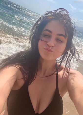 JamiUwU Голе фотографије OnlyFans 30