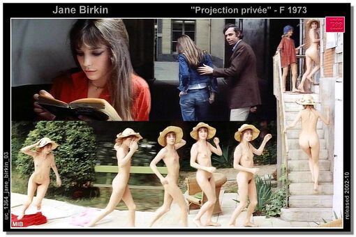 Jane Birkin