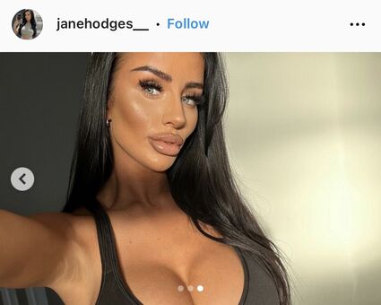 Jane Hodges