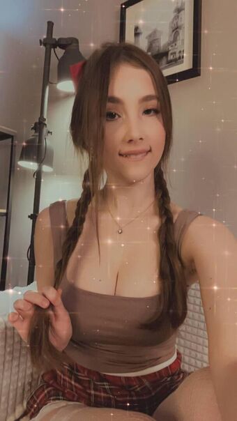 Janepuff Голе фотографије OnlyFans 3