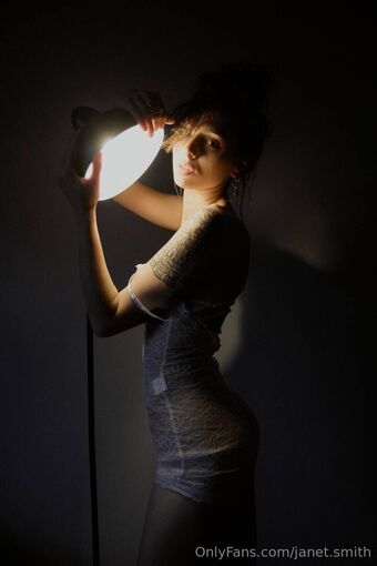 janet.smith Голе фотографије OnlyFans 12