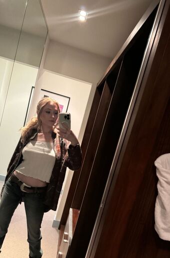 janetdevlinofficial Голе фотографије OnlyFans 1