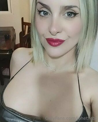 janethrbt Голе фотографије OnlyFans 6
