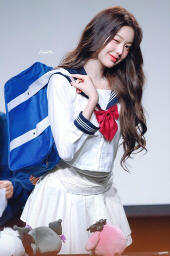 Jang Won-young