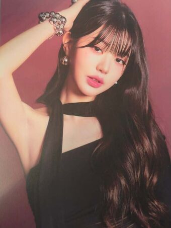 Jang Won-young