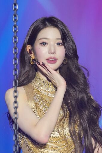 Jang Won-young