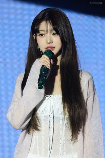 Jang Won-young