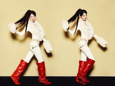Jang Won-young
