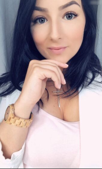 Janinavoo Голе фотографије OnlyFans 21