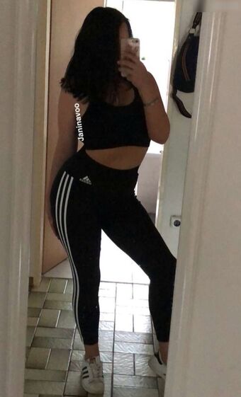 Janinavoo Голе фотографије OnlyFans 22