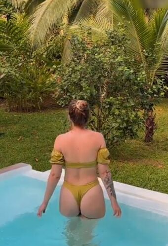 janisview Голе фотографије OnlyFans 15
