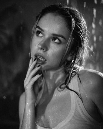 Janulaivanova Голе фотографије OnlyFans 23