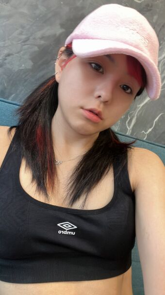 Japeruana Голе фотографије OnlyFans 42