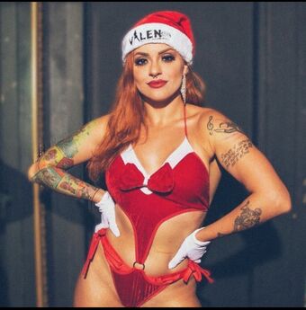 Jaque Dance Голе фотографије OnlyFans 3