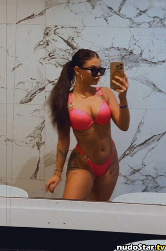 Jasmina Oder Голе фотографије OnlyFans 12