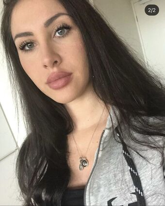 Jasmine Gnu Голе фотографије OnlyFans 3