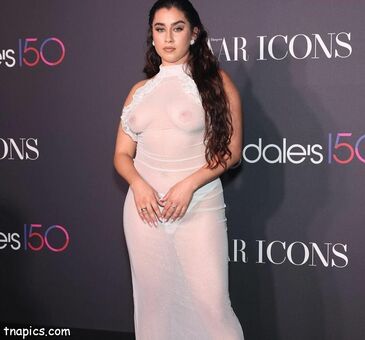 Jauregui Голе фотографије OnlyFans 10