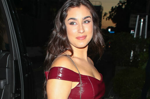Jauregui Голе фотографије OnlyFans 19