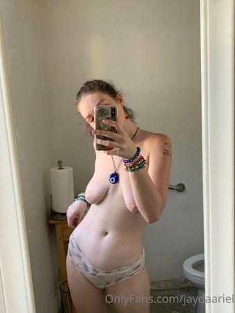 jaydaariel Голе фотографије OnlyFans 11