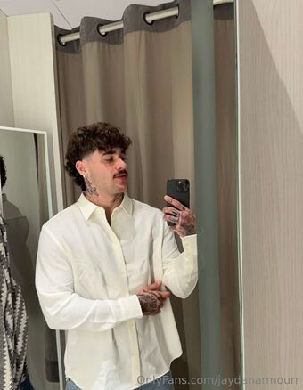 jaydanarmourr Голе фотографије OnlyFans 35