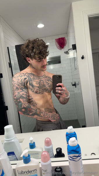 jaydanarmourr Голе фотографије OnlyFans 38