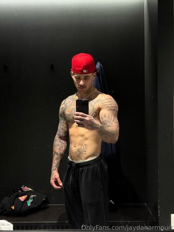 jaydanarmourr Голе фотографије OnlyFans 39