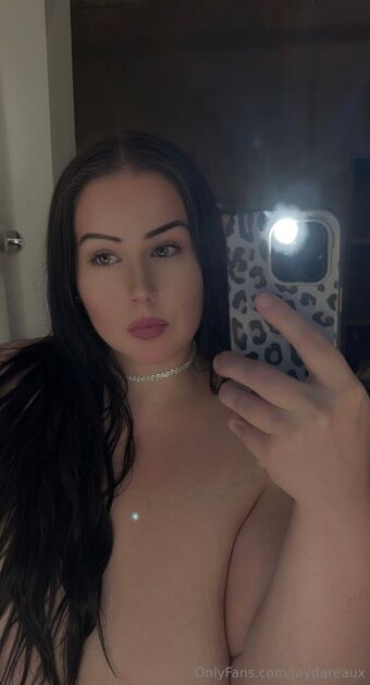 jaydareaux Голе фотографије OnlyFans 3