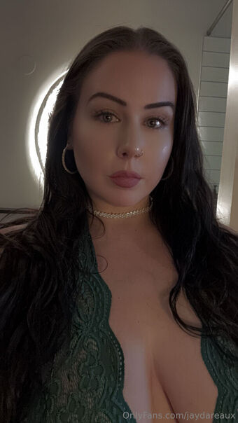 jaydareaux Голе фотографије OnlyFans 4