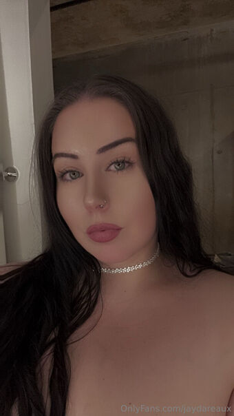 jaydareaux Голе фотографије OnlyFans 7