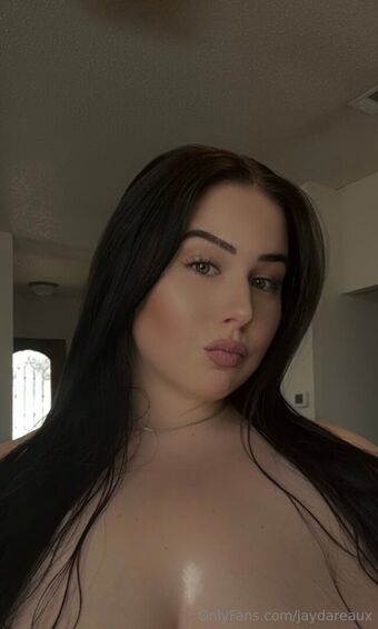 jaydareaux Голе фотографије OnlyFans 9