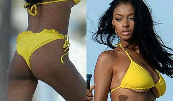 Jayde Pierce Голе фотографије OnlyFans 15