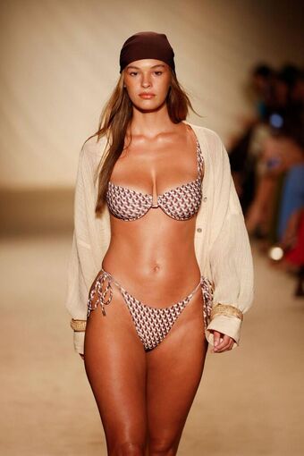Jayde Pollard
