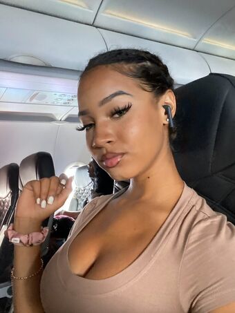 Jaydechandaa Голе фотографије OnlyFans 22