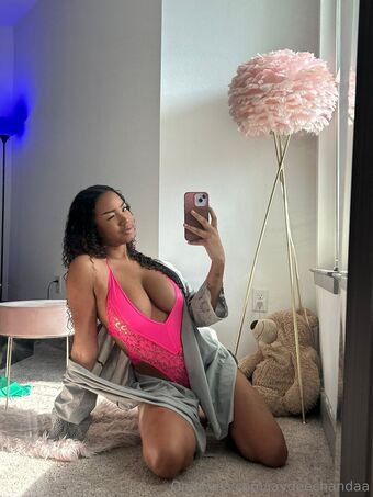 jaydeechandaa Голе фотографије OnlyFans 10