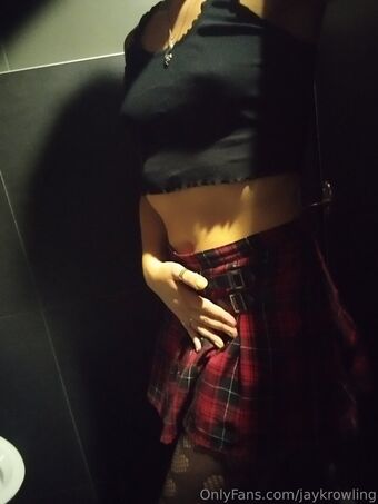 jaykrowling Голе фотографије OnlyFans 1