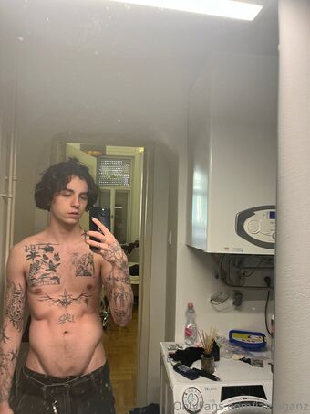 jayloganz Голе фотографије OnlyFans 19