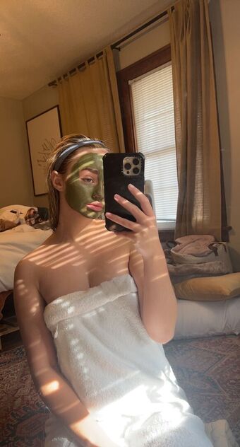 Jaylynbby Голе фотографије OnlyFans 23