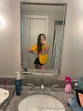 jaylynnt Голе фотографије OnlyFans 12