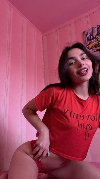 jaynique Голе фотографије OnlyFans 5