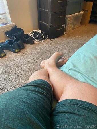 jboyd30 Голе фотографије OnlyFans 6