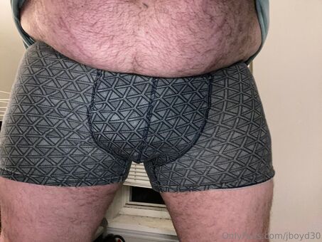 jboyd30 Голе фотографије OnlyFans 10
