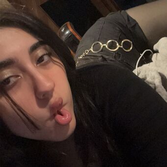 Jenn Melon Голе фотографије OnlyFans 1