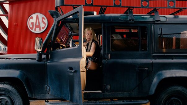 Jennie | BLΛƆKPIИK