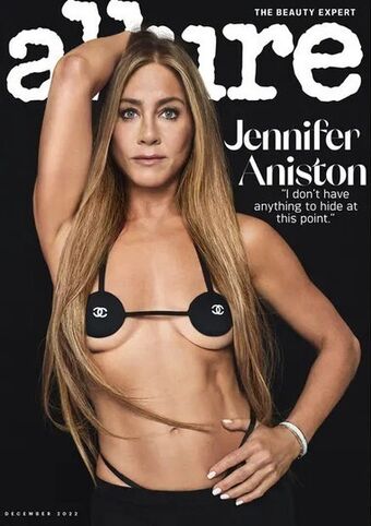 Jennifer Anniston