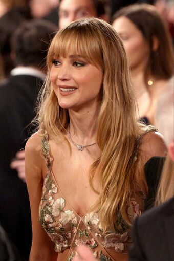 Jennifer Lawrence Голе фотографије OnlyFans 892