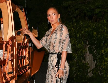 Jennifer Lopez