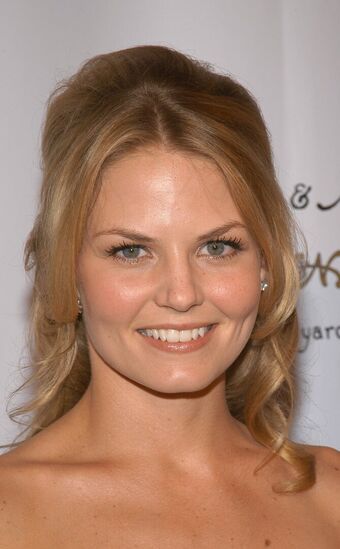 Jennifer Morrison