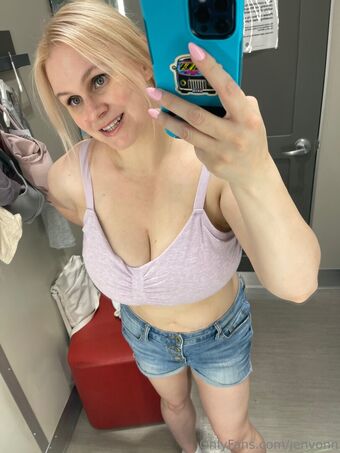 jenvonn Голе фотографије OnlyFans 26