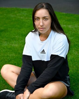 Jessica Pegula