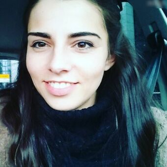 Jessica Romero Sanchez (@hasi_offiziell)